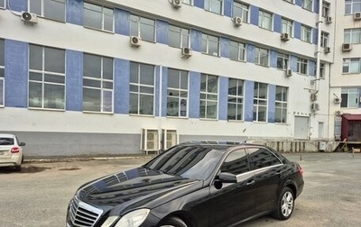 Mercedes-Benz E-Класс, 2012 год, 1 170 000 рублей, 1 фотография