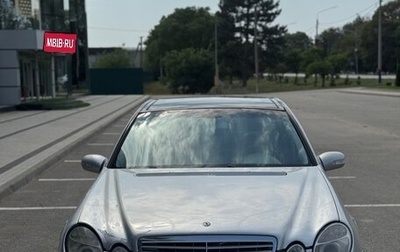 Mercedes-Benz E-Класс, 2002 год, 1 100 000 рублей, 1 фотография