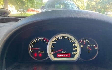 Chevrolet Lacetti, 2010 год, 580 000 рублей, 1 фотография