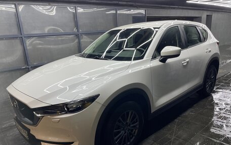 Mazda CX-5 II, 2017 год, 2 500 000 рублей, 3 фотография