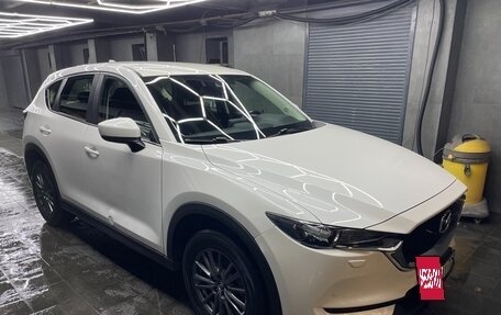 Mazda CX-5 II, 2017 год, 2 500 000 рублей, 8 фотография