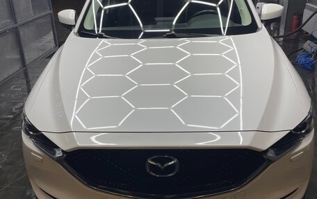 Mazda CX-5 II, 2017 год, 2 500 000 рублей, 2 фотография