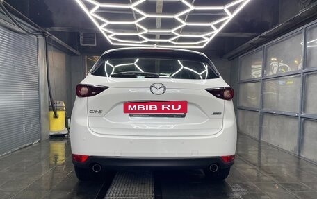 Mazda CX-5 II, 2017 год, 2 500 000 рублей, 5 фотография