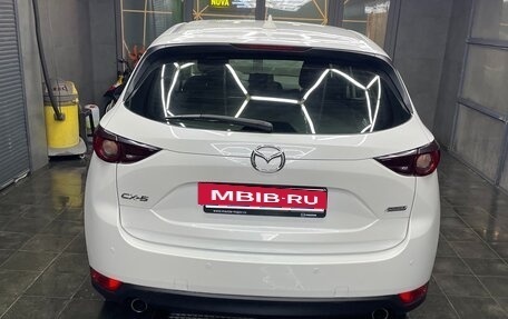 Mazda CX-5 II, 2017 год, 2 500 000 рублей, 6 фотография