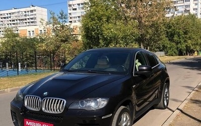 BMW X6, 2013 год, 2 300 000 рублей, 1 фотография