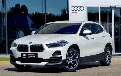 BMW X2, 2020 год, 2 900 000 рублей, 1 фотография