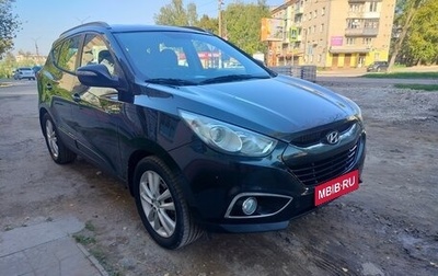Hyundai ix35 I рестайлинг, 2010 год, 860 000 рублей, 1 фотография