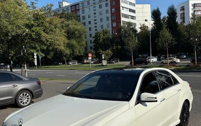 Mercedes-Benz E-Класс, 2011 год, 1 600 000 рублей, 1 фотография