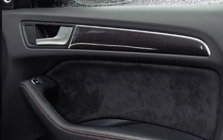 Audi SQ5, 2014 год, 2 450 000 рублей, 5 фотография