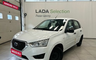 Datsun mi-DO, 2018 год, 399 000 рублей, 1 фотография