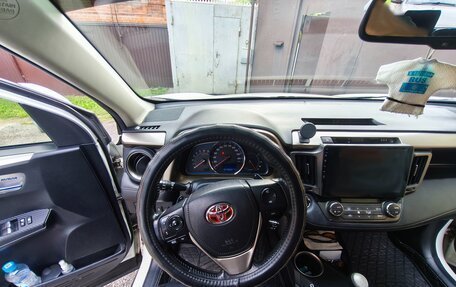 Toyota RAV4, 2013 год, 2 150 000 рублей, 1 фотография