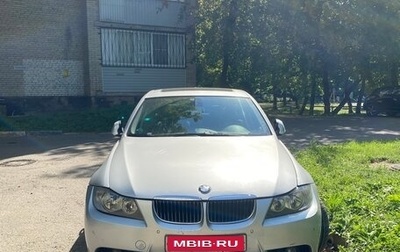 BMW 3 серия, 2008 год, 900 000 рублей, 1 фотография