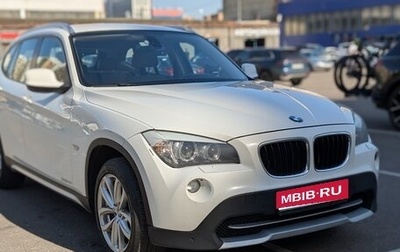 BMW X1, 2012 год, 1 400 000 рублей, 1 фотография