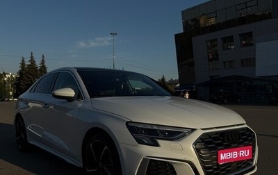Audi A3, 2021 год, 3 300 000 рублей, 1 фотография