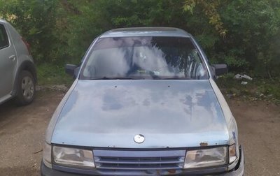 Opel Vectra A, 1989 год, 60 000 рублей, 1 фотография