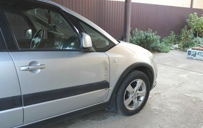 Suzuki SX4 II рестайлинг, 2011 год, 950 000 рублей, 1 фотография