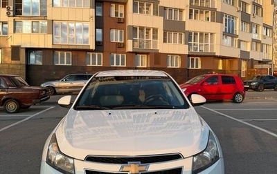 Chevrolet Cruze II, 2011 год, 790 000 рублей, 1 фотография