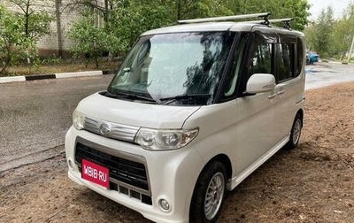 Daihatsu Tanto III, 2011 год, 580 000 рублей, 1 фотография