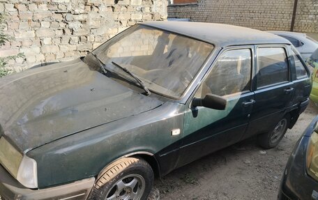 ИЖ 2126 «Ода», 2004 год, 99 000 рублей, 1 фотография
