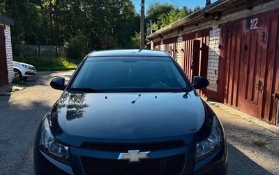 Chevrolet Cruze II, 2011 год, 580 000 рублей, 1 фотография