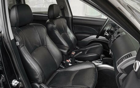 Peugeot 4007, 2009 год, 869 000 рублей, 8 фотография