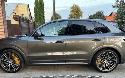 Porsche Cayenne III, 2021 год, 14 500 000 рублей, 1 фотография