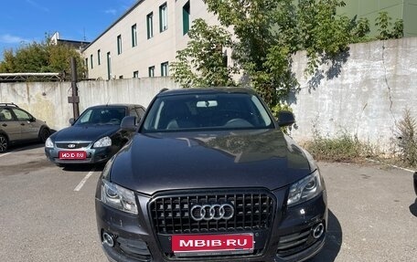Audi Q5, 2011 год, 1 100 000 рублей, 1 фотография