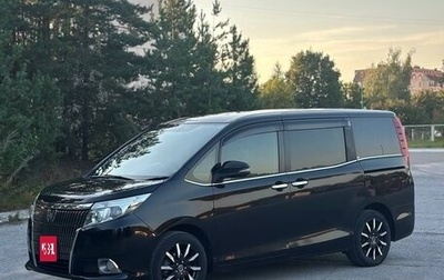 Toyota Esquire I, 2015 год, 2 000 000 рублей, 1 фотография