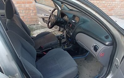 Nissan Almera, 2003 год, 200 000 рублей, 1 фотография