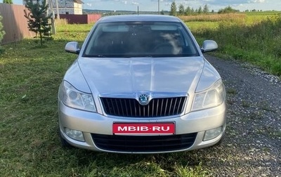 Skoda Octavia, 2012 год, 740 200 рублей, 1 фотография