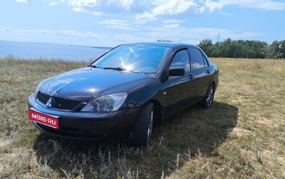 Mitsubishi Lancer IX, 2007 год, 575 000 рублей, 1 фотография