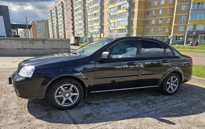 Chevrolet Lacetti, 2012 год, 630 000 рублей, 1 фотография