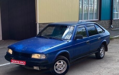 Москвич 2141, 1998 год, 55 000 рублей, 1 фотография