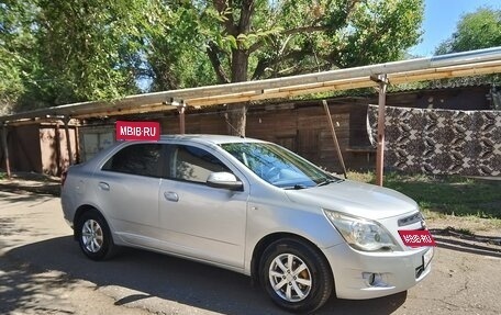 Chevrolet Cobalt II, 2013 год, 750 000 рублей, 1 фотография