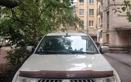 Mitsubishi Pajero Sport II рестайлинг, 2013 год, 1 950 000 рублей, 1 фотография