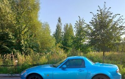 Mazda MX-5, 2008 год, 1 800 000 рублей, 1 фотография
