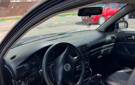 Volkswagen Passat B5+ рестайлинг, 1998 год, 250 000 рублей, 5 фотография