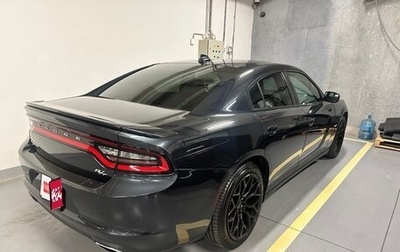 Dodge Charger, 2017 год, 4 000 000 рублей, 1 фотография