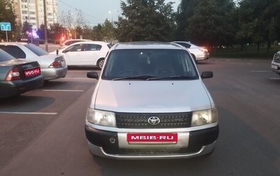 Toyota Probox I, 2002 год, 300 000 рублей, 1 фотография