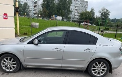Mazda 3, 2008 год, 570 000 рублей, 1 фотография