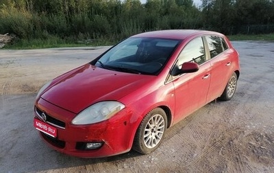 Fiat Bravo, 2007 год, 290 000 рублей, 1 фотография