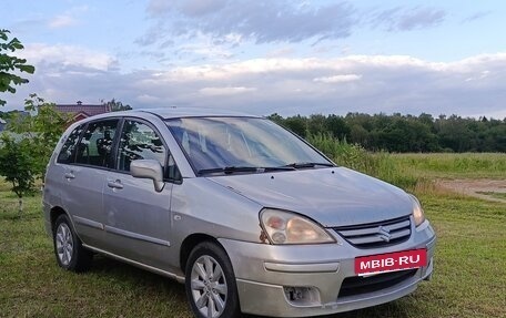 Suzuki Liana, 2006 год, 250 000 рублей, 1 фотография