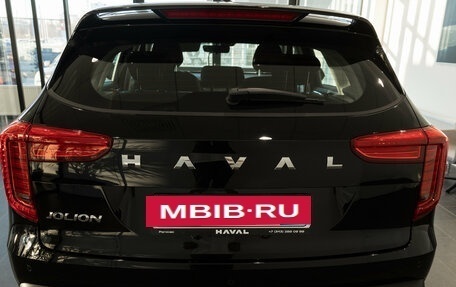 Haval Jolion, 2025 год, 1 999 000 рублей, 5 фотография