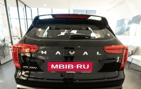 Haval Jolion, 2025 год, 1 999 000 рублей, 4 фотография