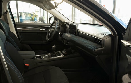 Haval Jolion, 2025 год, 1 999 000 рублей, 10 фотография