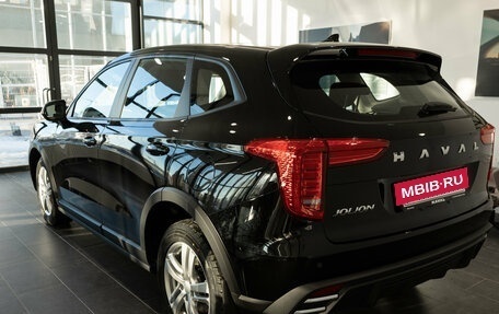 Haval Jolion, 2025 год, 1 999 000 рублей, 6 фотография