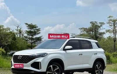 Hyundai ix35, 2021 год, 1 745 000 рублей, 1 фотография