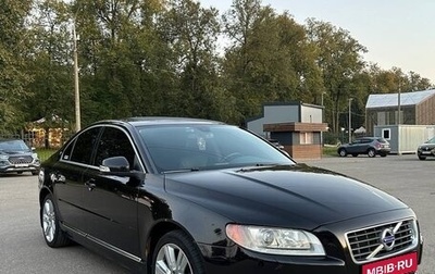 Volvo S80 II рестайлинг 2, 2010 год, 1 200 000 рублей, 1 фотография