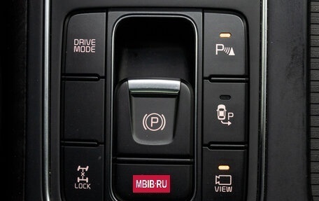 KIA Sorento III Prime рестайлинг, 2015 год, 2 625 000 рублей, 12 фотография