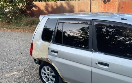 Mazda Demio III (DE), 2000 год, 210 000 рублей, 3 фотография